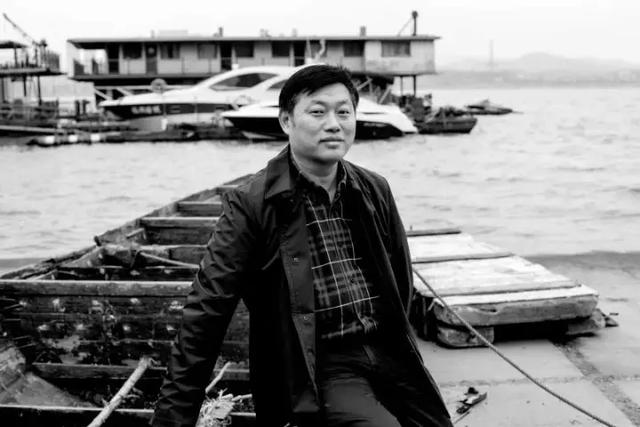儿童文学作家谢乐军：年少时我也是个“非主流”