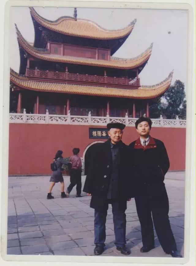 儿童文学作家谢乐军：年少时我也是个“非主流”