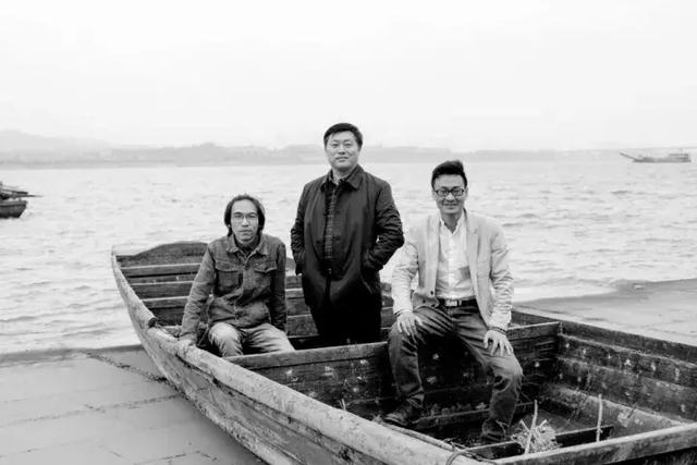 儿童文学作家谢乐军：年少时我也是个“非主流”