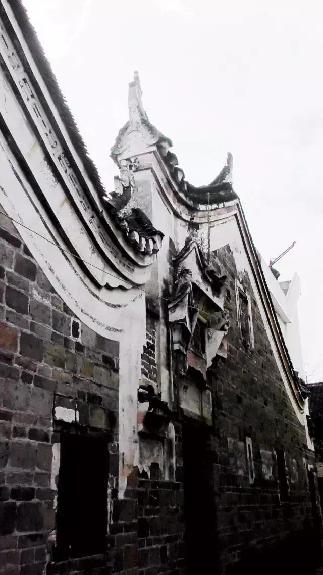 龟田村：游走武状元故里 寻访美丽乡村