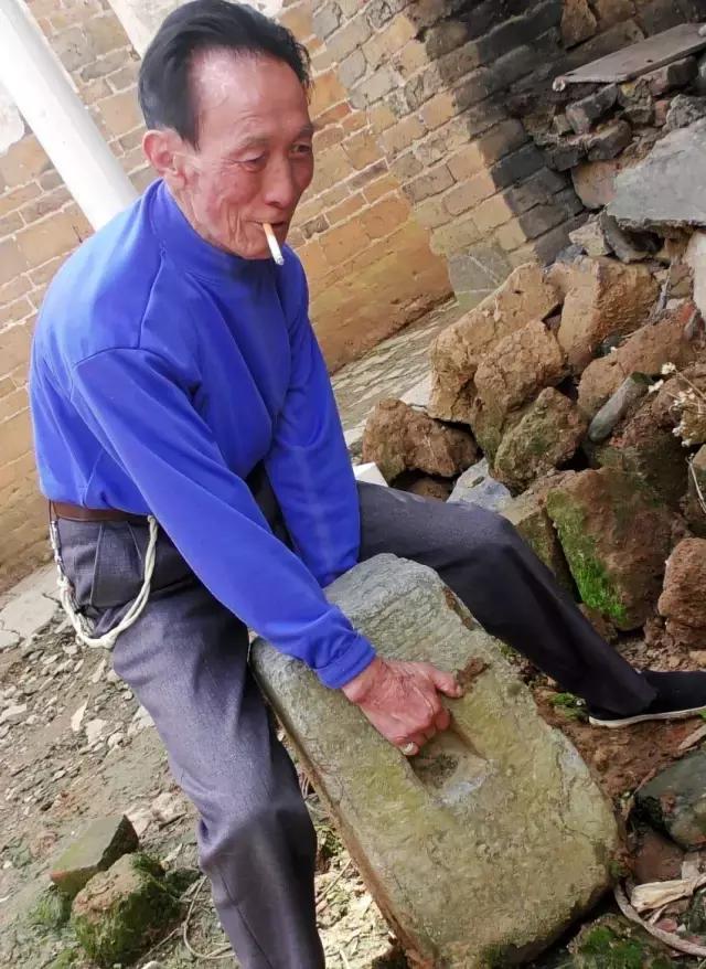 龟田村：游走武状元故里 寻访美丽乡村
