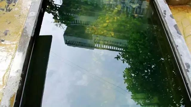 龟田村：游走武状元故里 寻访美丽乡村