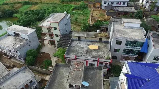 龟田村：游走武状元故里 寻访美丽乡村