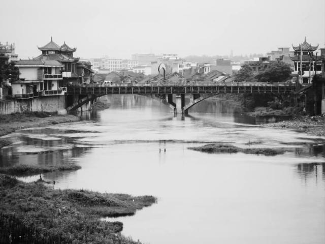 武冈古桥的传说故事，最危险、最恐怖、最神奇的桥是哪些？