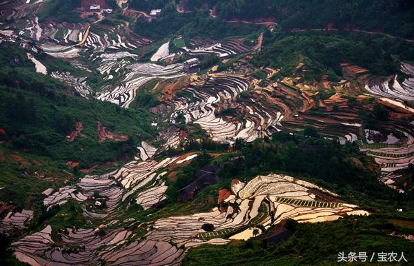 白云深处大云山