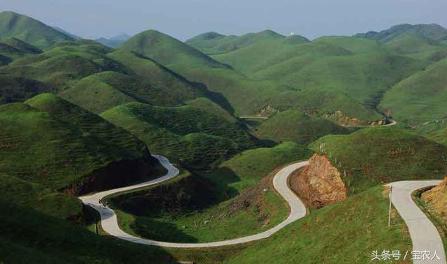 邵阳十大旅游景点