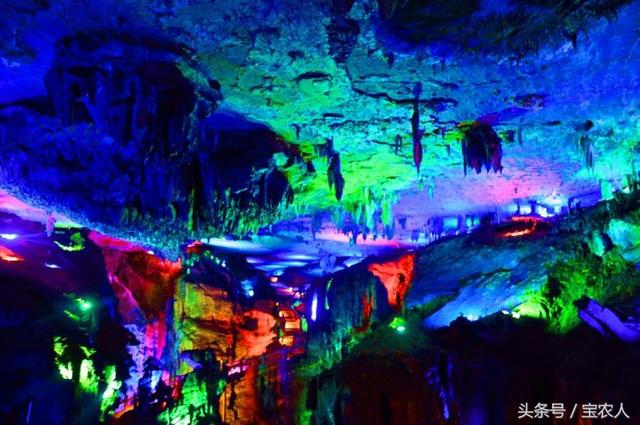 邵阳十大旅游景点