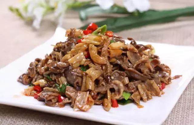 15道家常菜，助你更换菜单，征服食客味蕾！