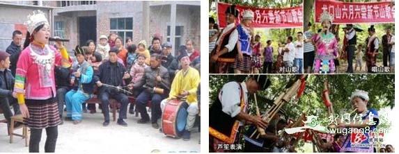 武冈的“美丽乡村旅游村