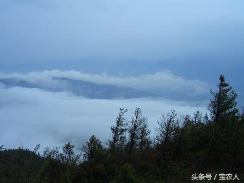 邵阳旅游去哪儿？这里有12座山，每一座都声名远扬！