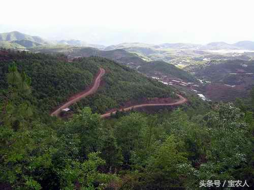 邵阳旅游去哪儿？这里有12座山，每一座都声名远扬！