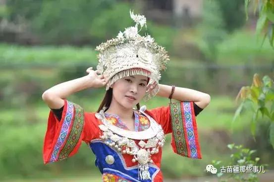 十字情歌——苗族男孩必备的勾女歌曲