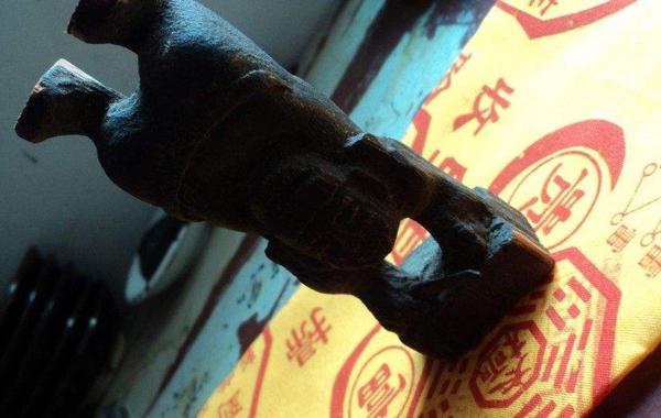 调皮孩子都喊坛主吓咯，坛主到底是什么？