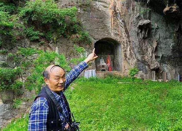 张五郎，为什么翻坛倒峒？