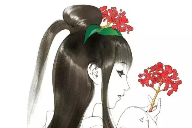 遍插茱萸少一人，茱萸到底是什么