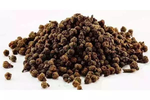 遍插茱萸少一人，茱萸到底是什么