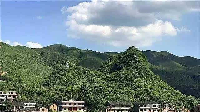 邵东古奇洞的十景，有几人全部知晓？