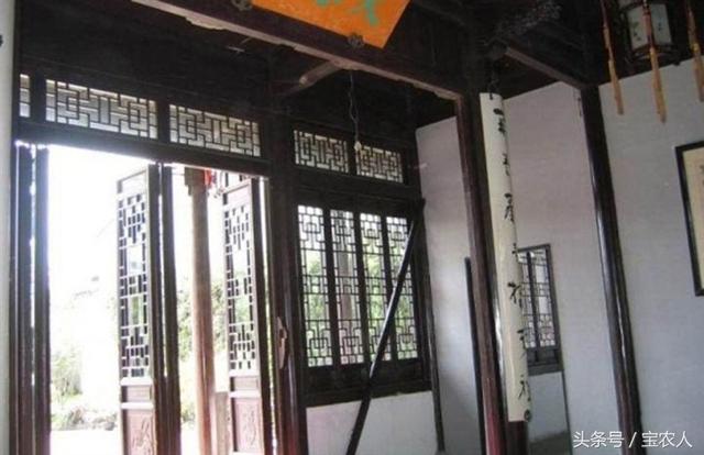 水府游园——半入云