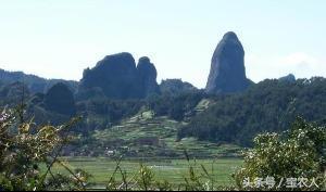 水府游园——半入云