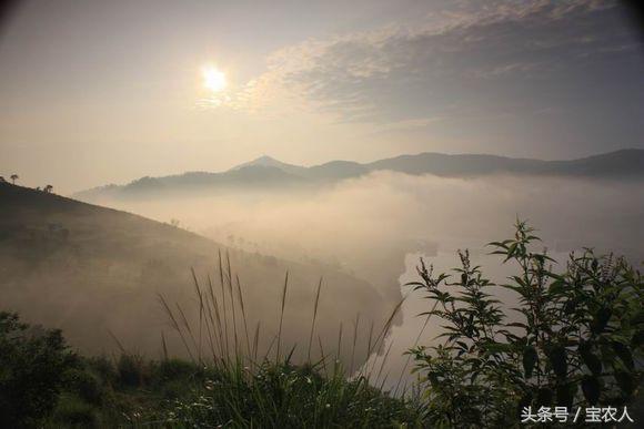 美丽的渣滩