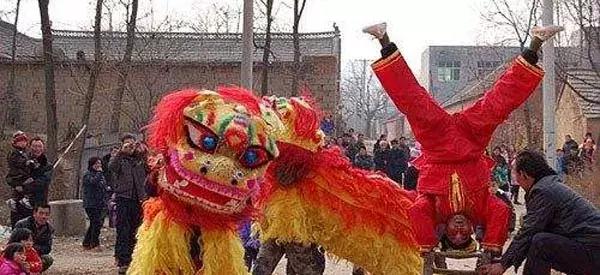 邵阳俗语 