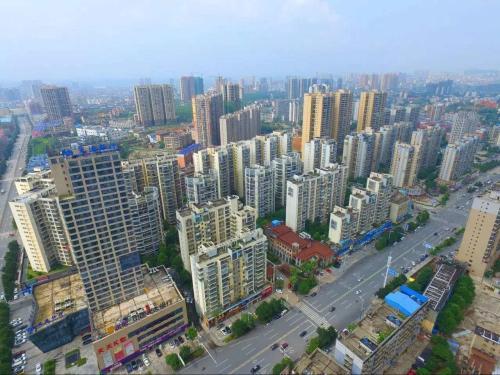 湖南邵阳人口最多的四个县区：第一名是隆回