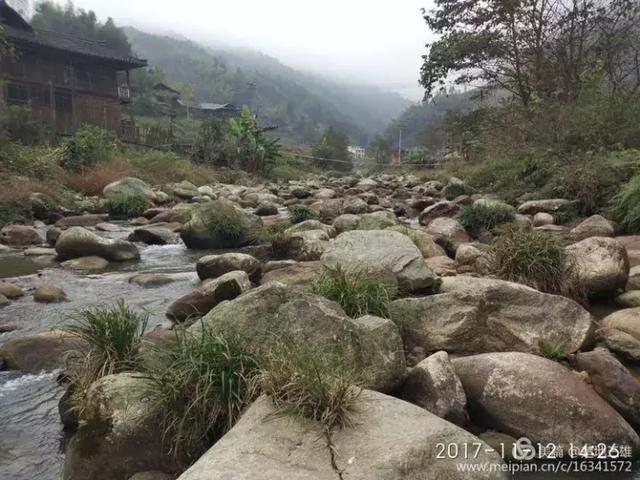 看看城步有史以来发生的异事!
