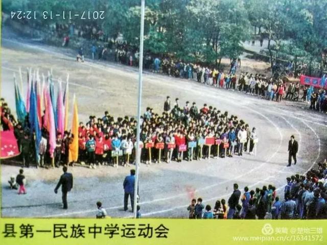 看看城步有史以来发生的异事!