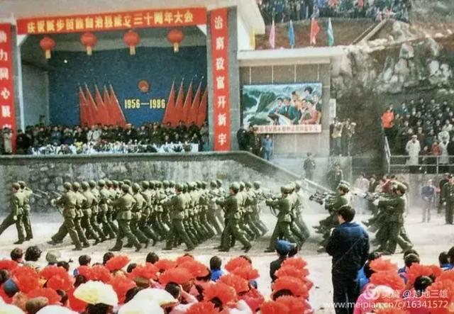 看看城步有史以来发生的异事!