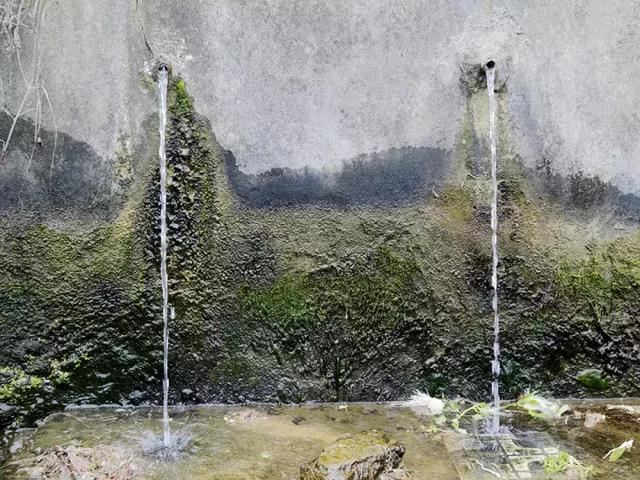 冬游紫阳渡，县级文物保护单位