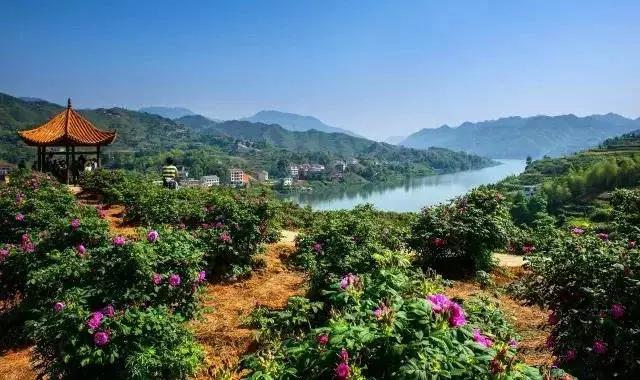 刚公布！邵阳这些村上榜历史文化名镇名村，将被重点保护！