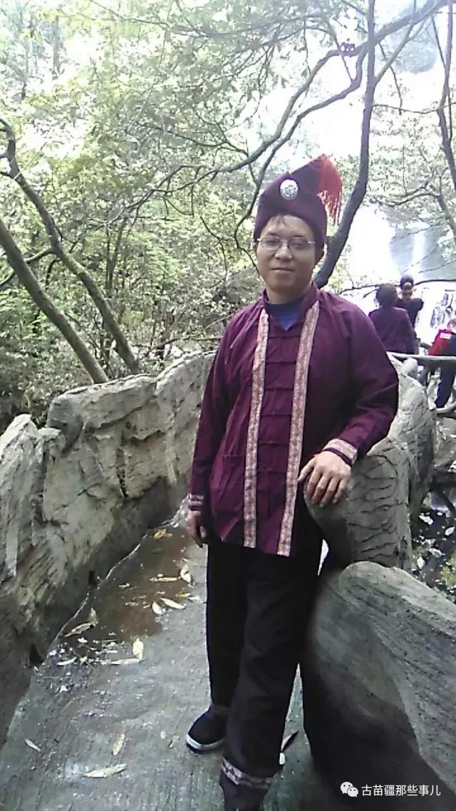 栽花情歌——苗族男女搭配的劳动情歌