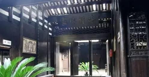 新邵白水洞景区——山秀、水白、洞幻、石奇、人文
