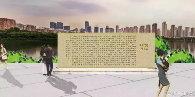 邵阳人你知道“宝庆古八景”是哪八景吗？