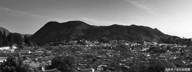 星火燎原，从丽江看崀山旅游未来发展