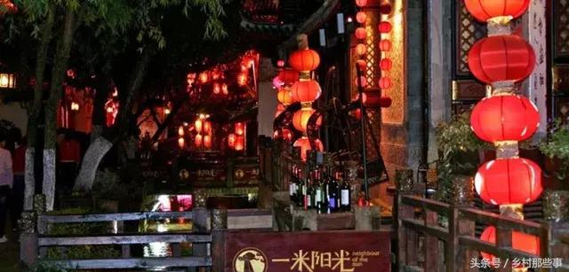 星火燎原，从丽江看崀山旅游未来发展