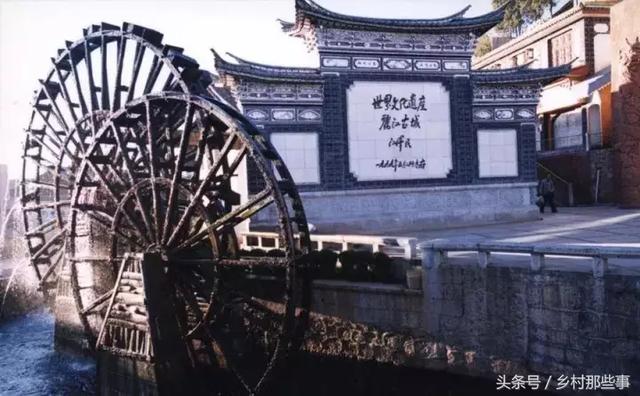星火燎原，从丽江看崀山旅游未来发展