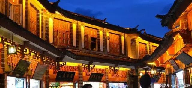 星火燎原，从丽江看崀山旅游未来发展