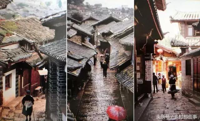 星火燎原，从丽江看崀山旅游未来发展