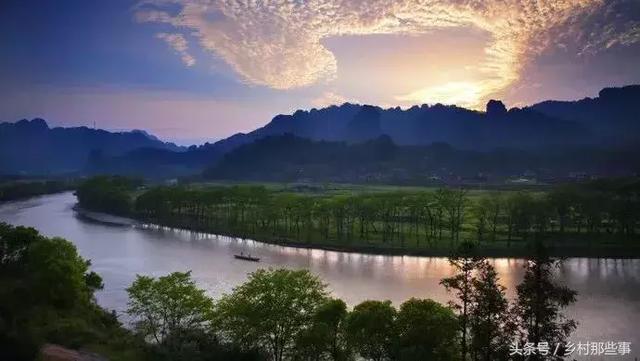 星火燎原，从丽江看崀山旅游未来发展
