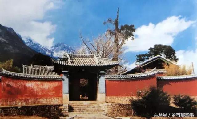 星火燎原，从丽江看崀山旅游未来发展