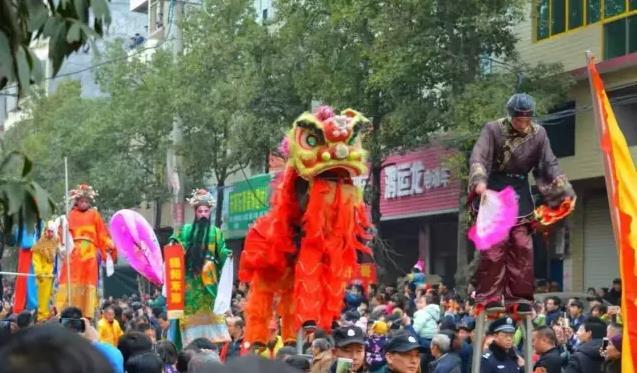 “扎故事”——邵阳县民间传统艺术奇葩