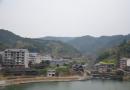 竹舟江原来名叫竹鸡江 