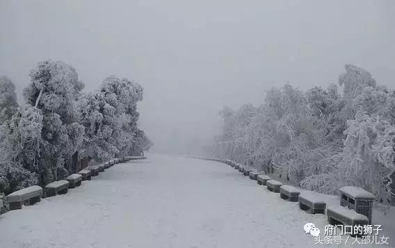 在邵阳，冬天要这样过才完美！