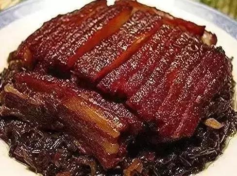 隆回人的农家自制菜，看到第3个就开始流口水了