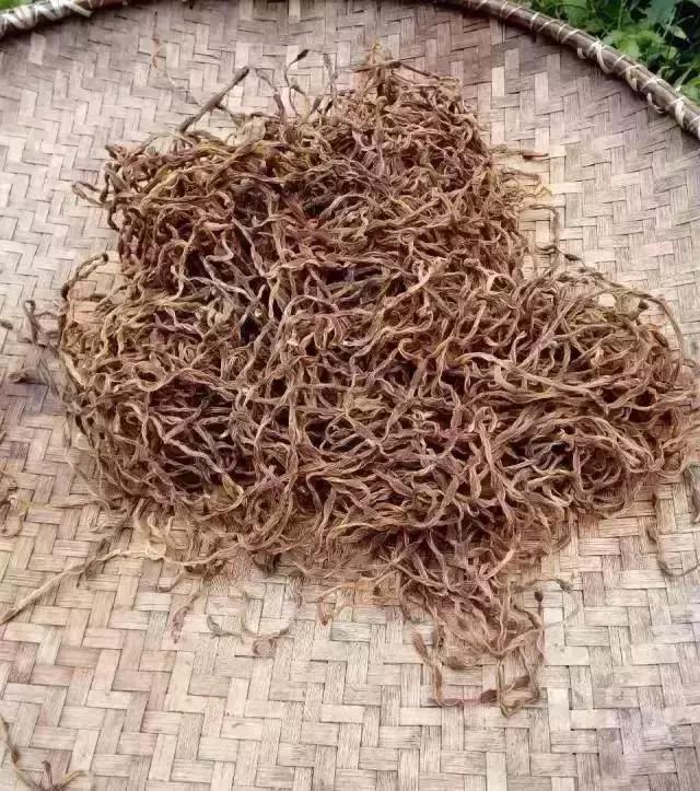 隆回人的农家自制菜，看到第3个就开始流口水了