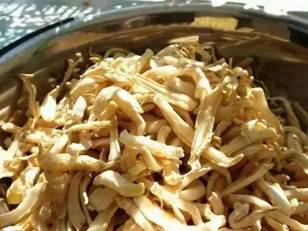 隆回人的农家自制菜，看到第3个就开始流口水了