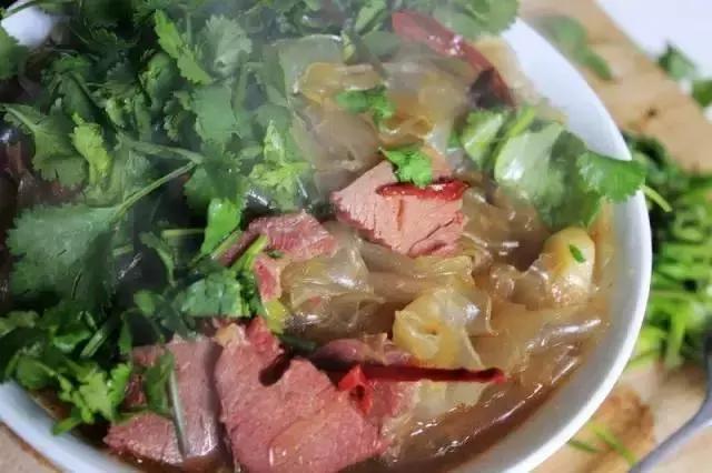 隆回人的农家自制菜，看到第3个就开始流口水了