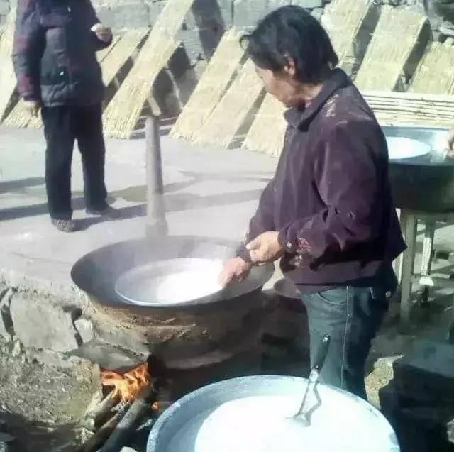 隆回人的农家自制菜，看到第3个就开始流口水了