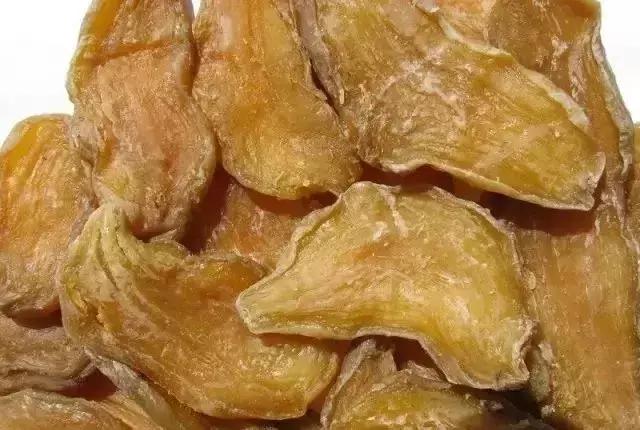隆回人的农家自制菜，看到第3个就开始流口水了
